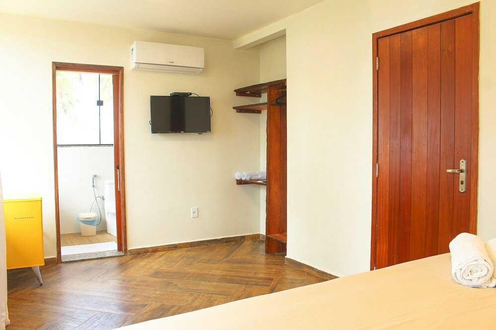 Фото Pousada Iandê Patacho