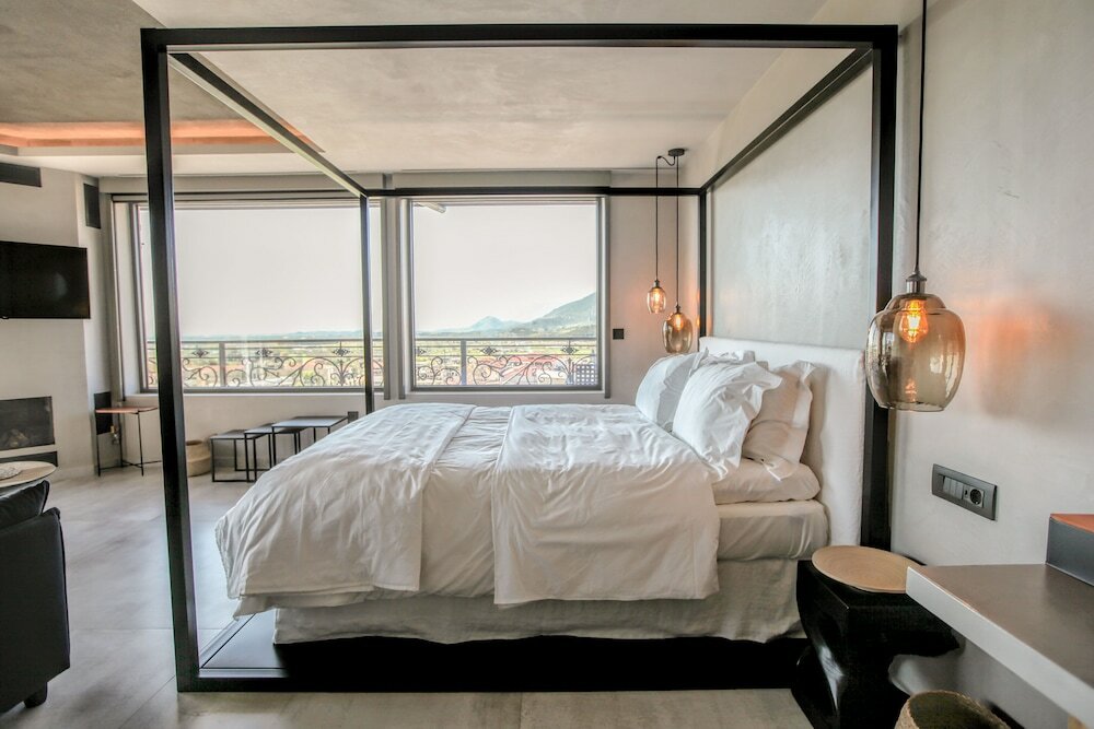 Фото Meteora Heaven and Earth Kalampaka