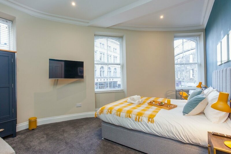 Гостиница Royal 2bed Apartment City Center