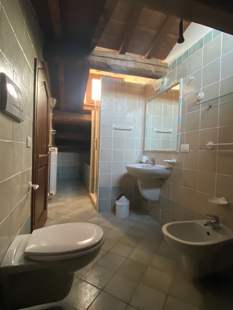 Фото Antico Borgo Carceri