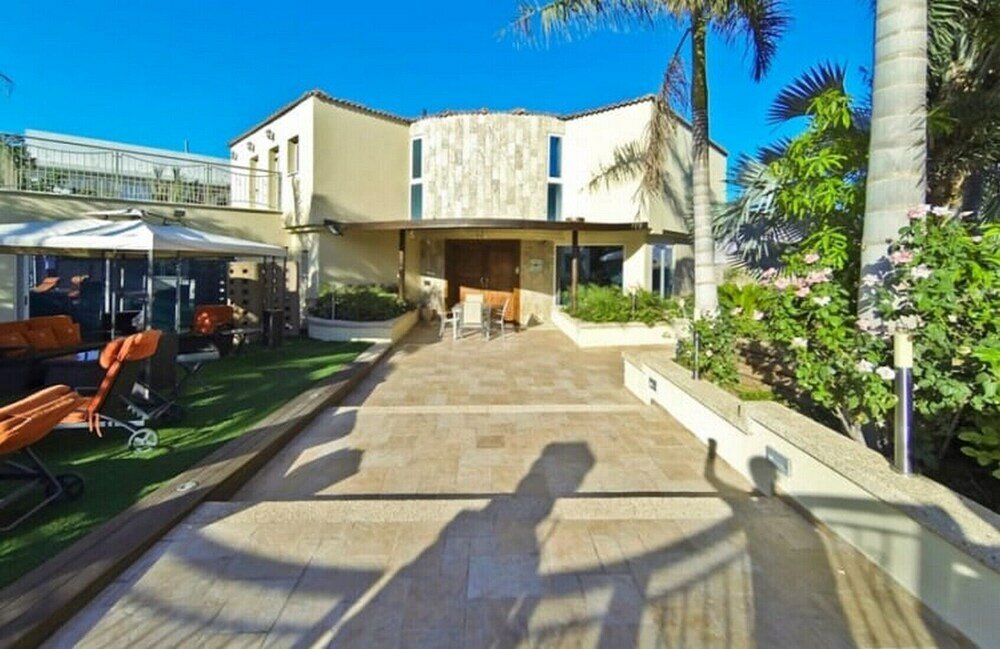 Фото Villa Family Eilat