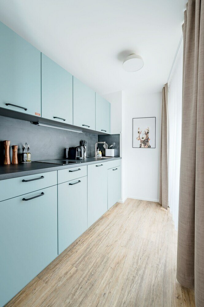 Фото Limehome Metzingen Wilhelmstr