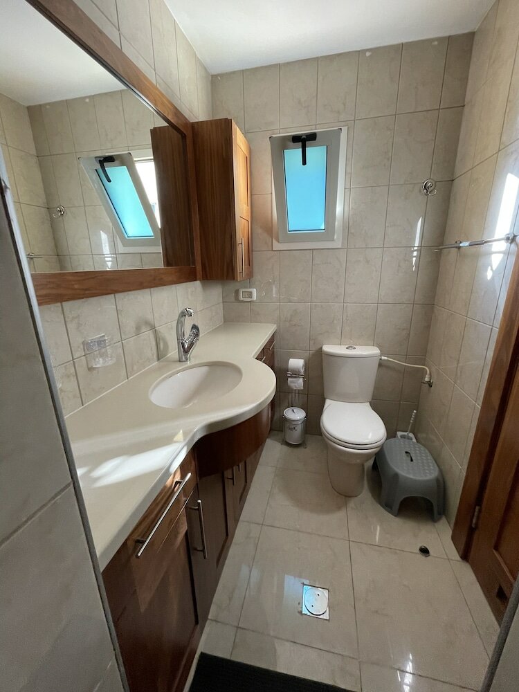 Фото Villa Family Eilat