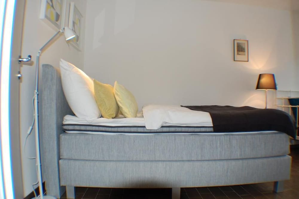 Фото Alga Apartments am Westbahnhof