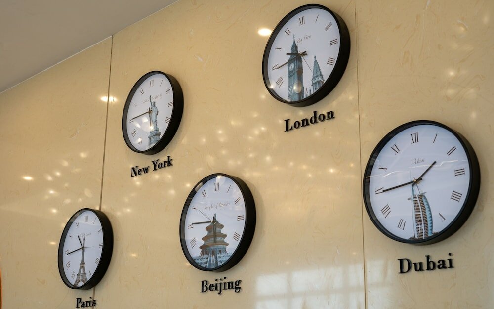 Фото G. C Royal Hotel