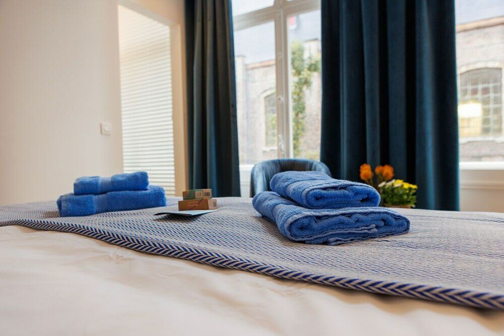 Фото Apl8 St-Anna B&b