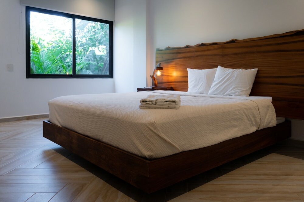 Фото Yaaxlum - Luxury Oasis in Tulum