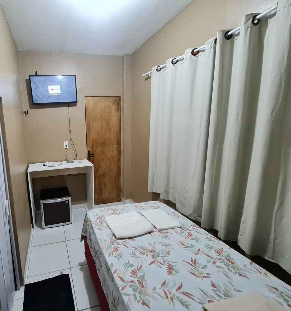 Фото Pousada Meireles Praia