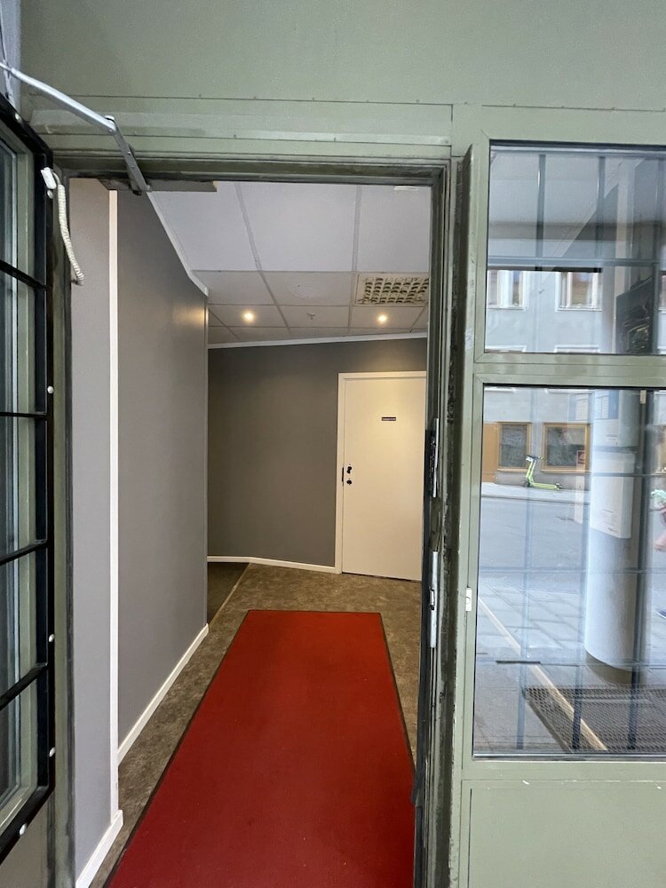 Фото Grad Hotel and Hostel