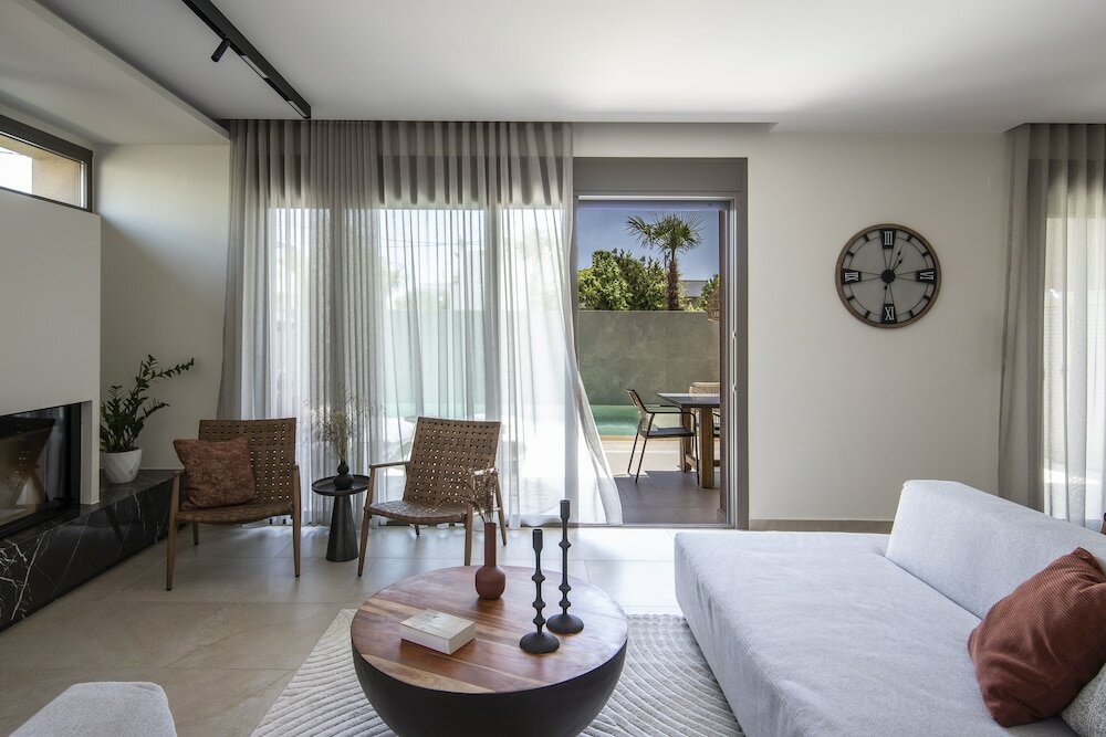 Фото Salina SPA Villas - with Private Eco-pool, Sauna & Hot Tub