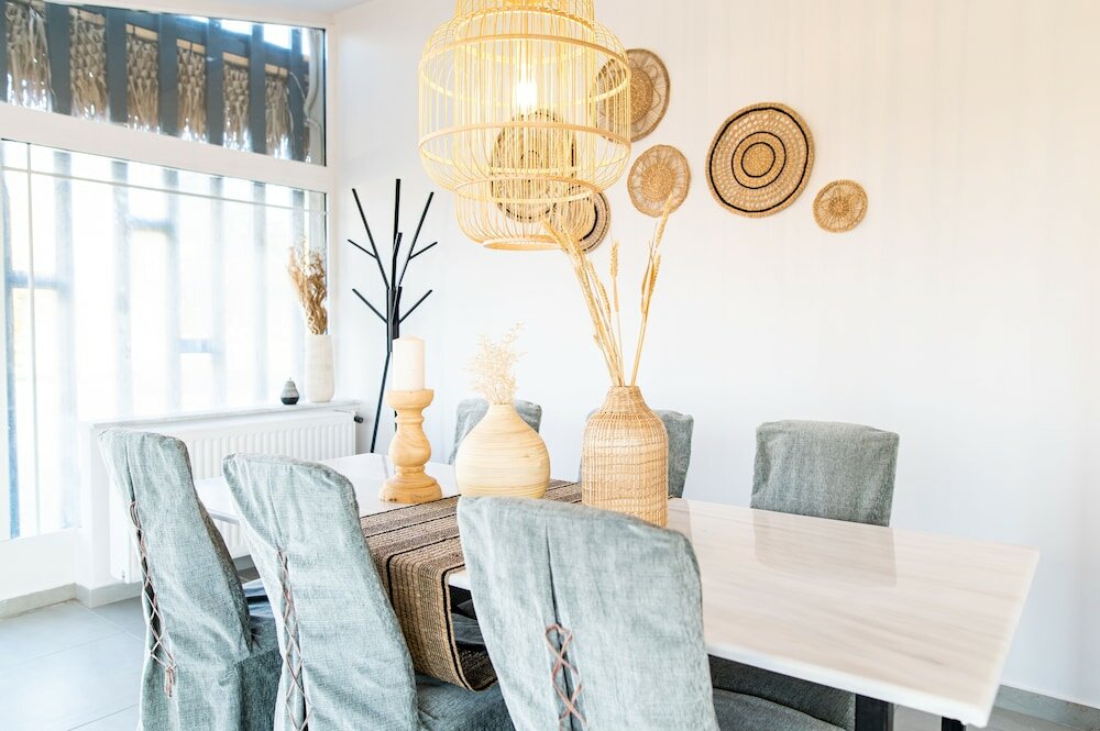 Фото MyKosVilla with private pool