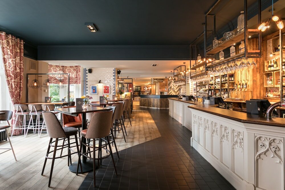 Фото The Florentine