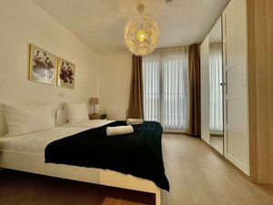 Гостиница One Lux Stay near Diamond District