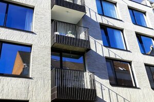 Гостиница One Lux Stay near Diamond District