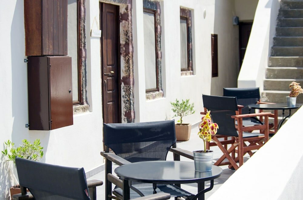 Фото Aenaon Estate 1896 by K&k