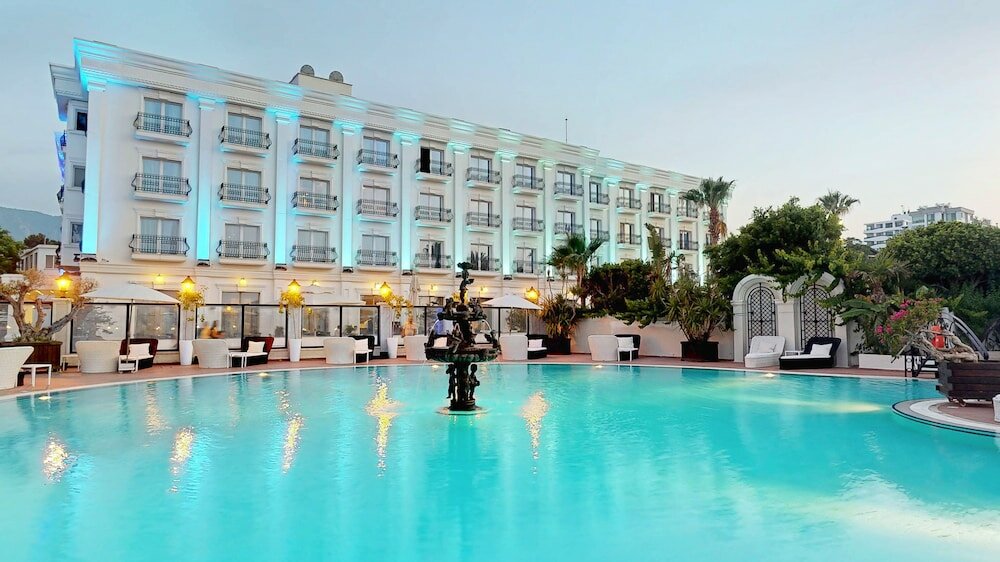 Фото отеля 4