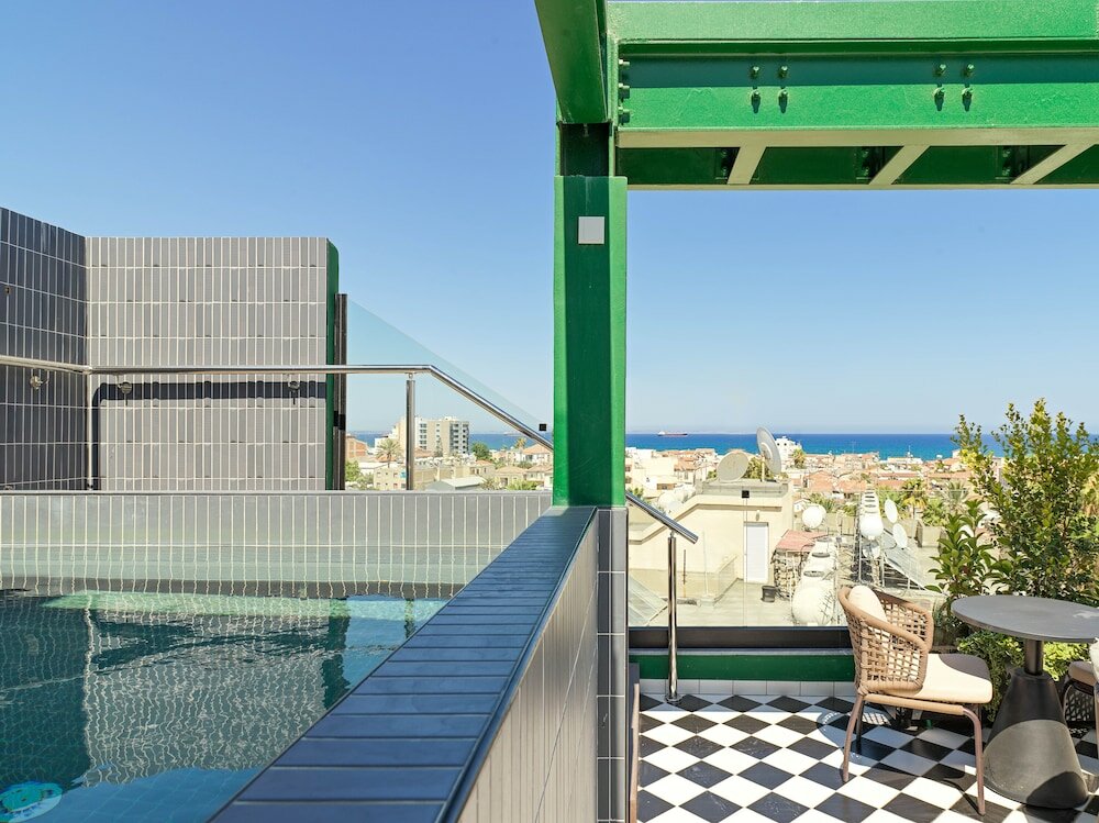 Фото Liv The City Suites