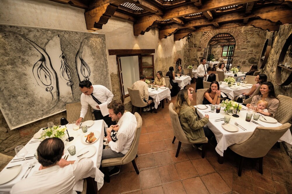 Фото Villa Las Mil Flores