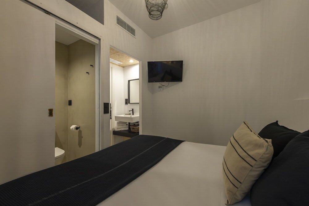 Фото Hostal Boutique Es Menut