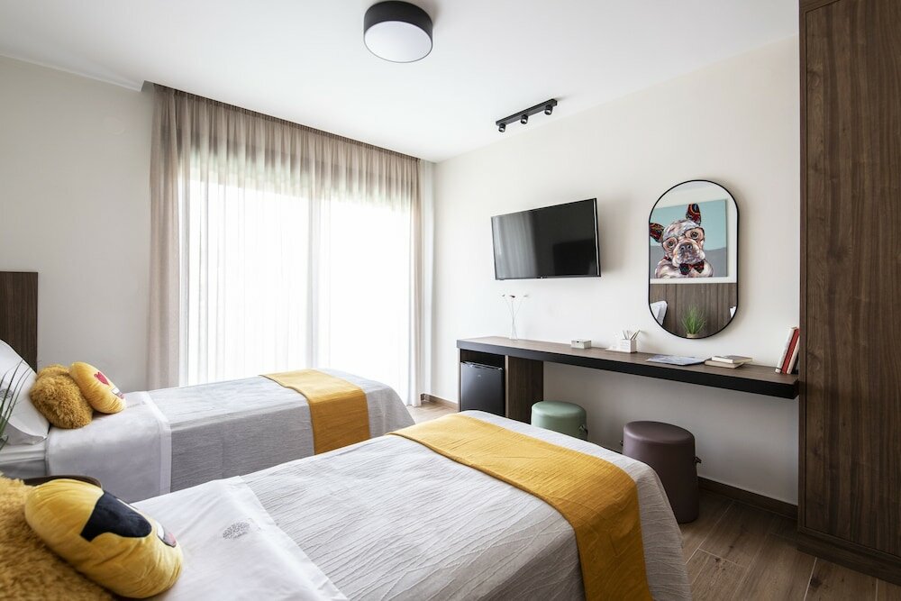 Фото Salina SPA Villas - with Private Eco-pool, Sauna & Hot Tub