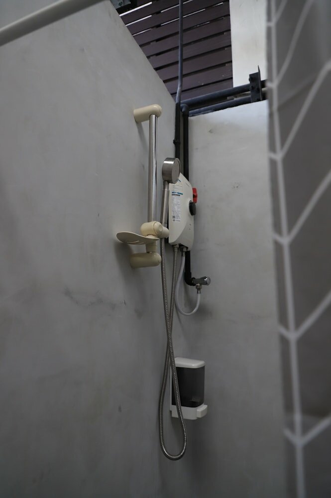 Фото The Cube Hostel Khaosan