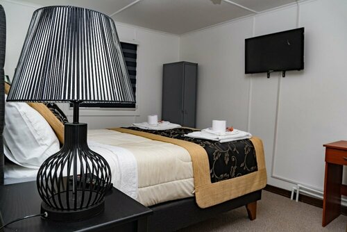 Гостиница Hotel Forjadores Del Cabo De Hornos