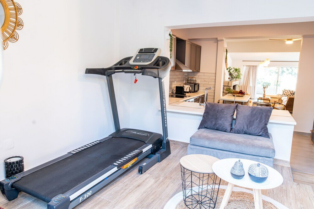 Фото MyKosVilla with private pool