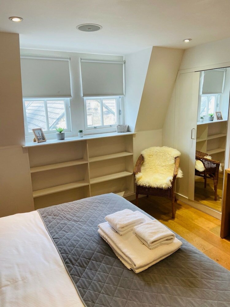 Фото My-Canning Street Apartments