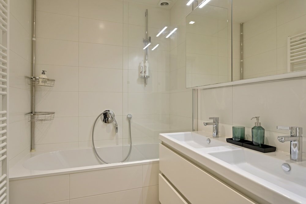 Фото Museum Zuid Top located apartments