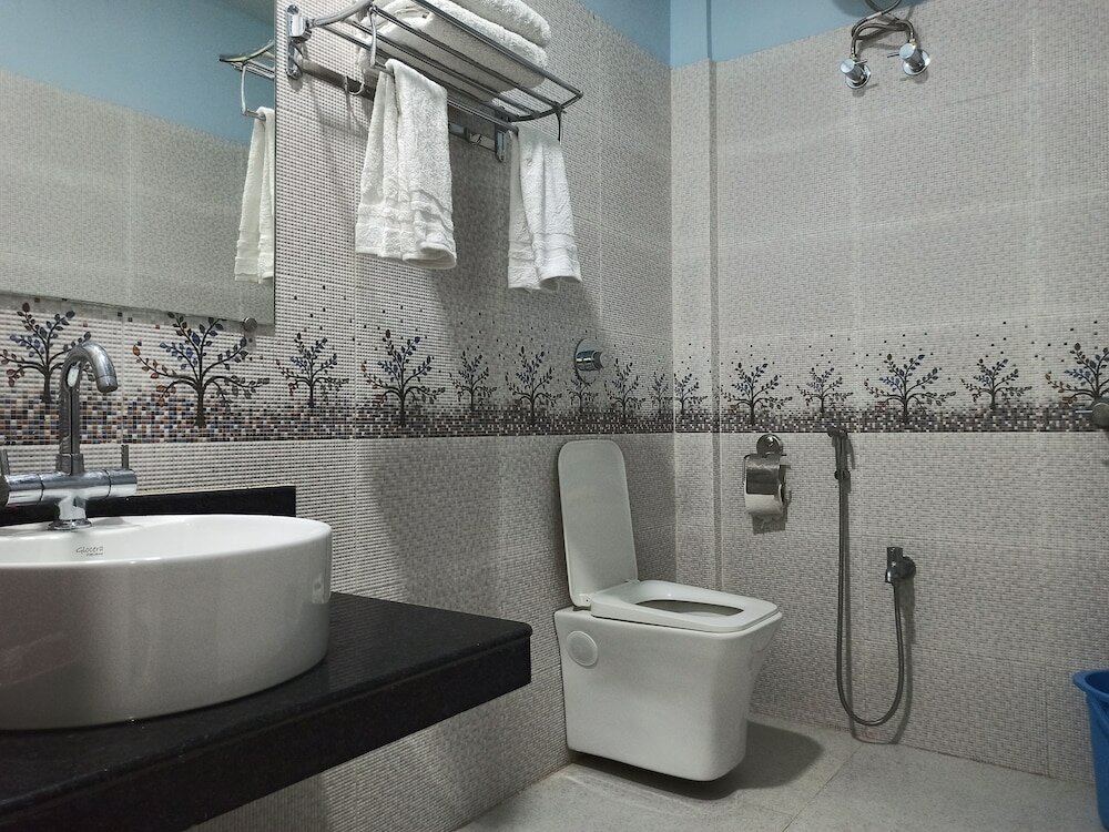 Фото Atithya Resort