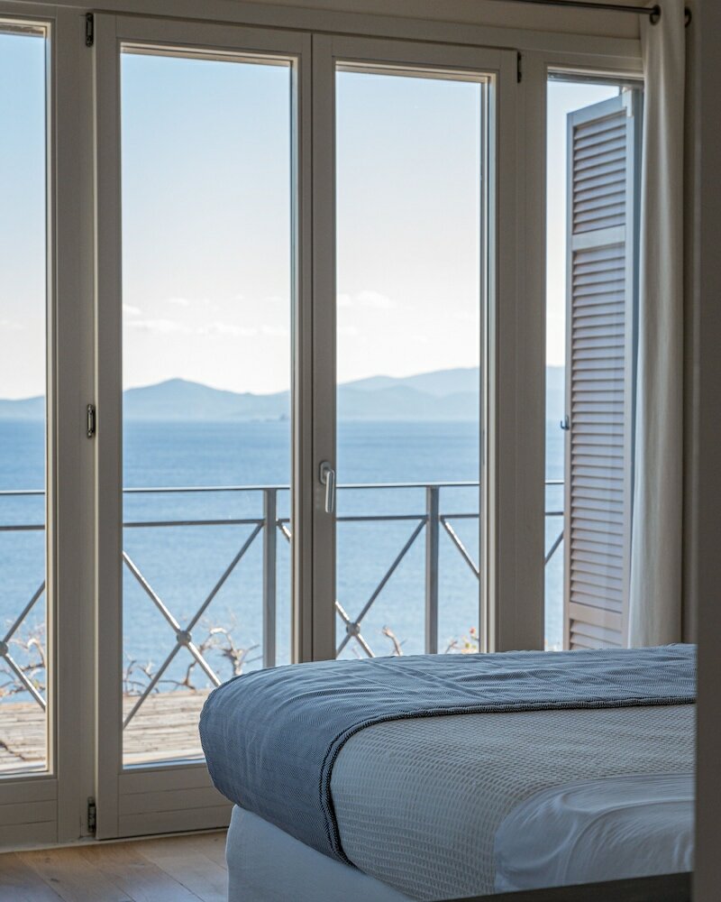 Фото Mediterranean Dream Villa Aegina