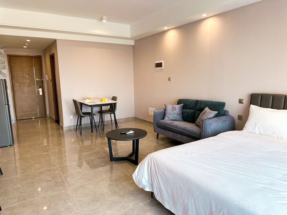 Фото Tk Star by Caerus Management I