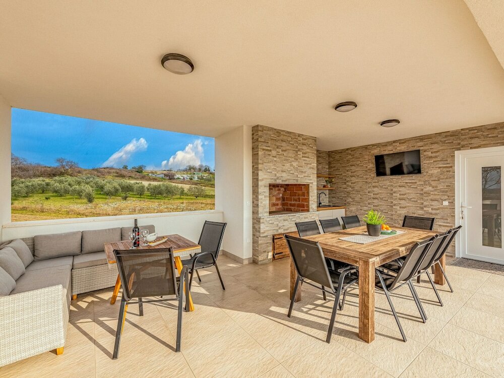 Фото Villa Sunset Grusi