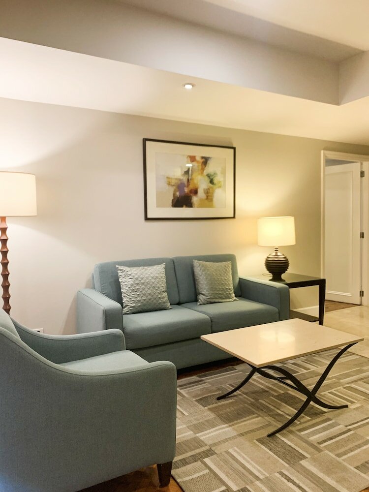 Фото The Residences Olympia