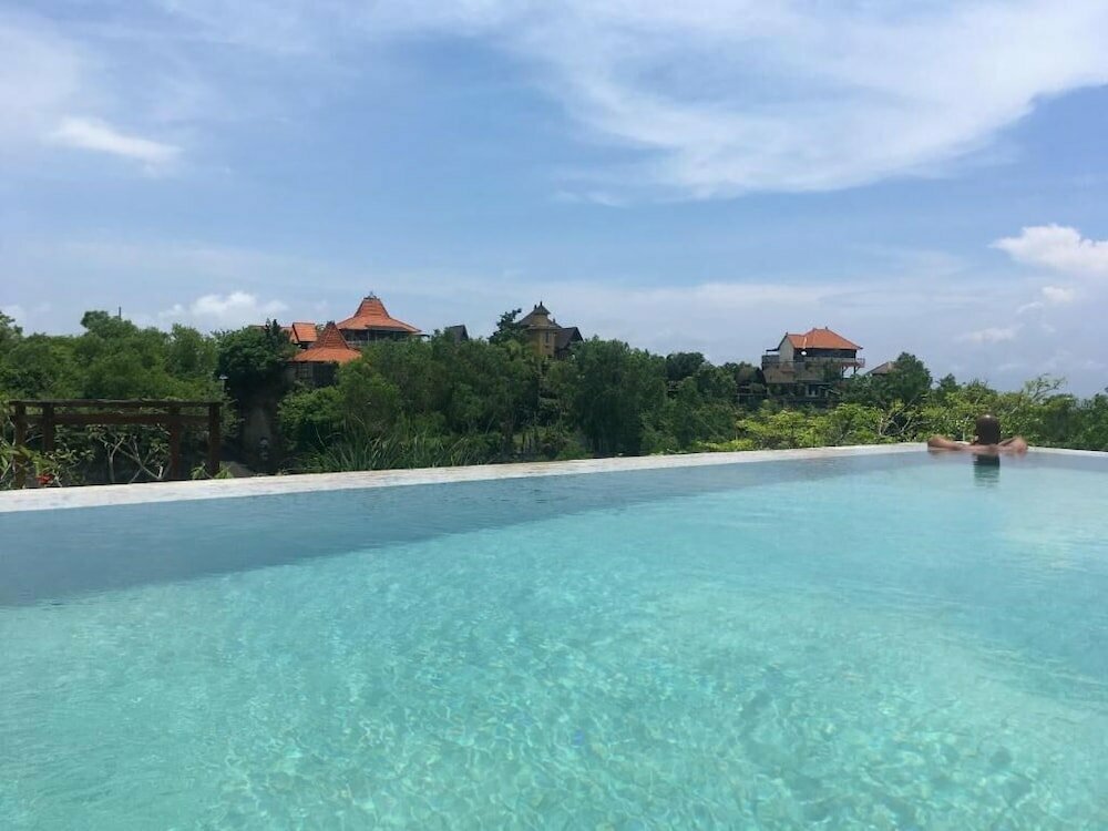 Hotel Adila Bali, Bali, photo