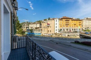 Гостиница Bella Vita Apartments