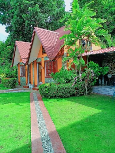 Гостиница El Krimphoff Resort