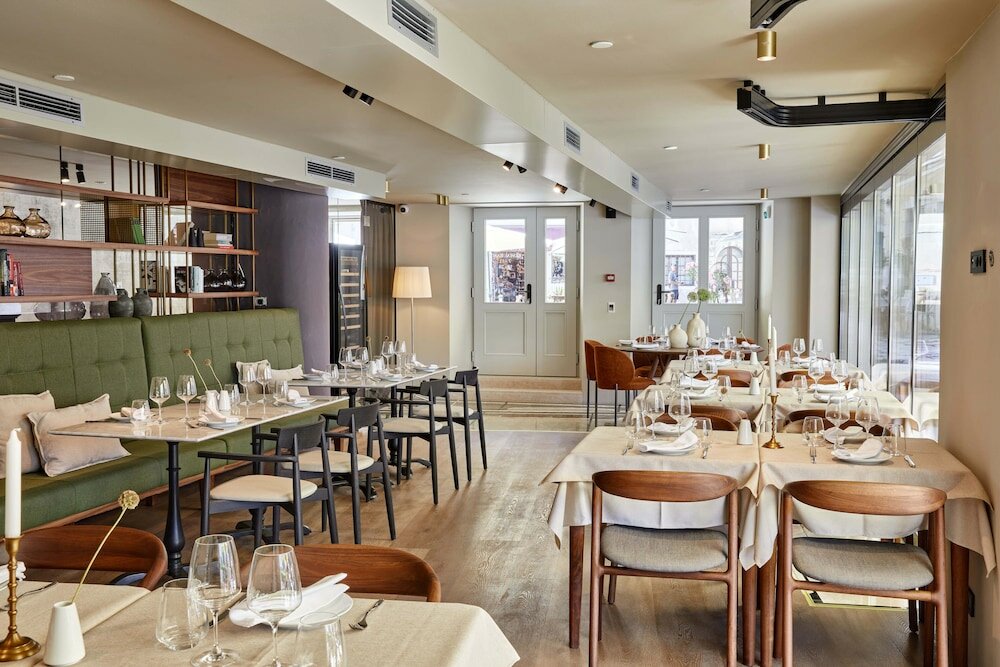 Фото Martis Forum Heritage Hotel & Residence