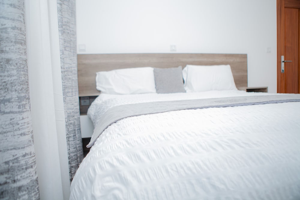 Фото Kigali homes villa