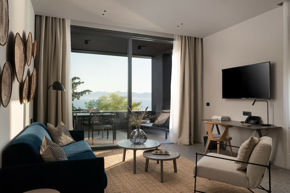 Фото La Vista Suites