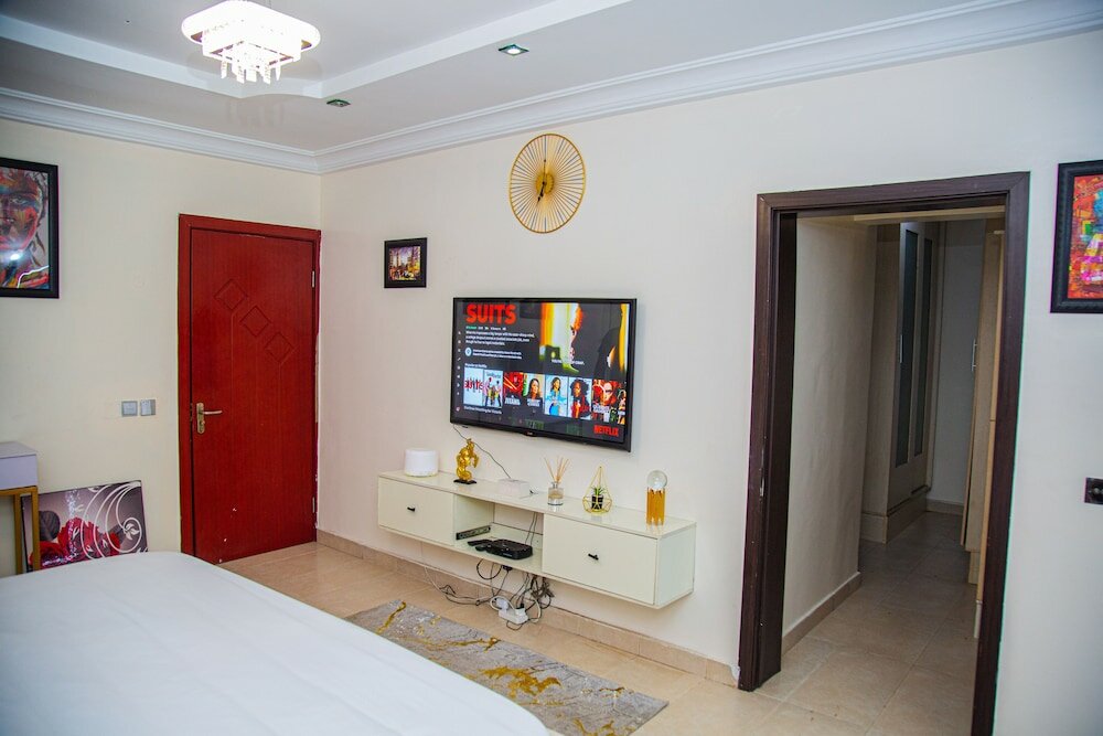 Фото Ambience Apartment