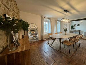 Гостиница Beautiful 2 Br Apartment in Grund
