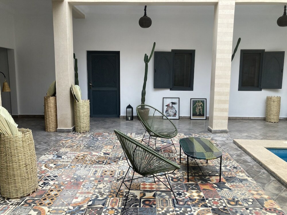 Фото Le Patio du Lac