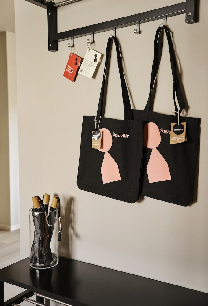 Фото Staysville – City Center