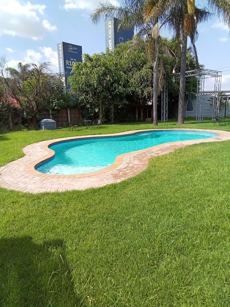 Фото Отель Monte La Vue