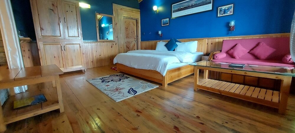 Фото Kasar Himalaya Holiday Home