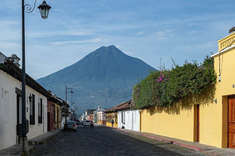 Фото Casita Los Buhos