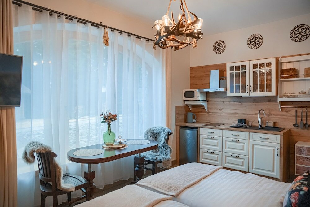 Фото Rich Witch Villa&SPA