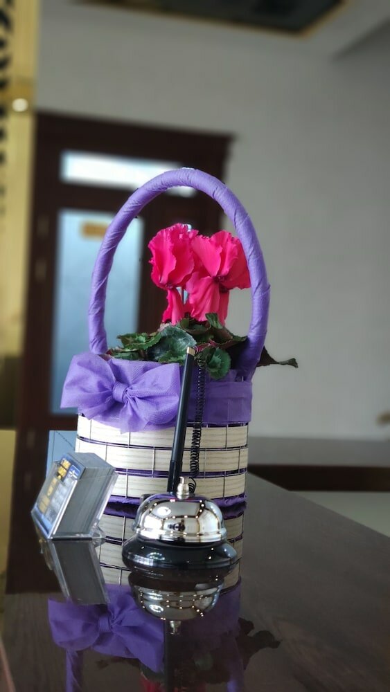 Фото G'ayrat Hoji ota hotel