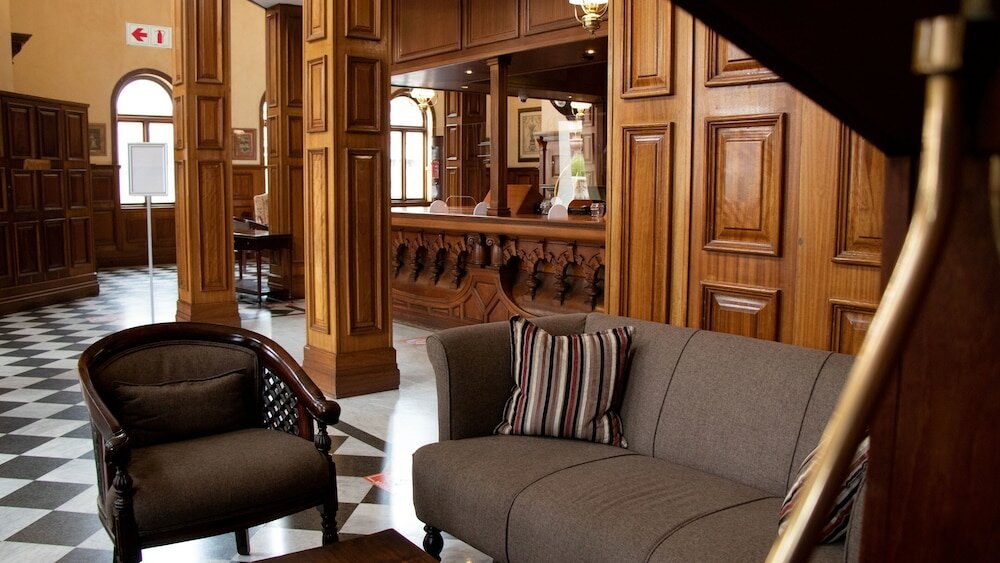 Фото Gold Reef City Theme Park Hotel